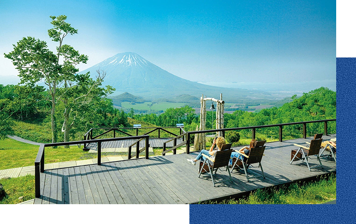 私たちについて