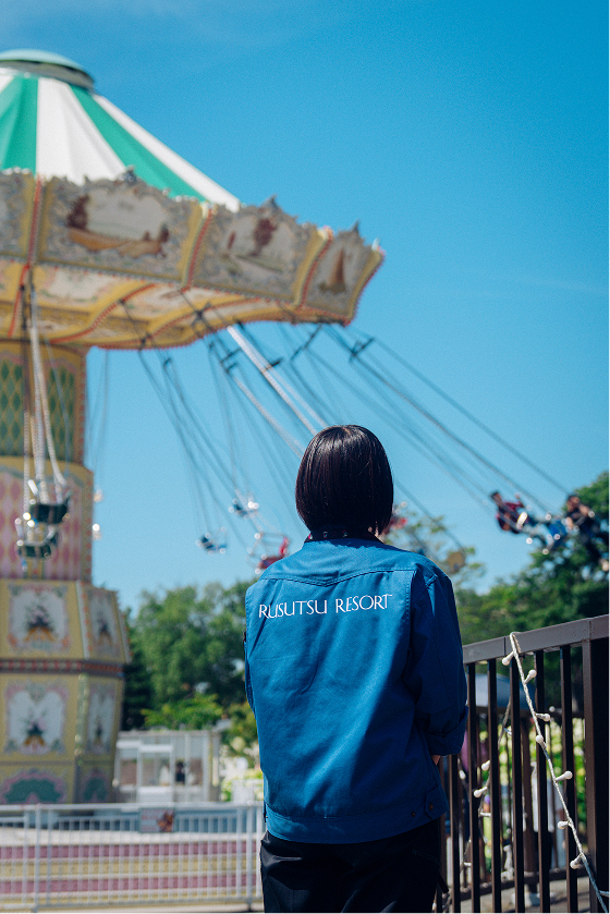 ルスツリゾート